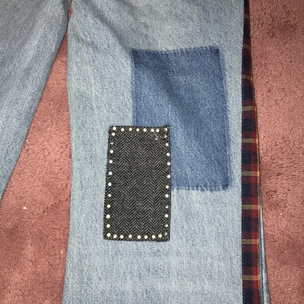 Flare jeans - Picture 5 of 8